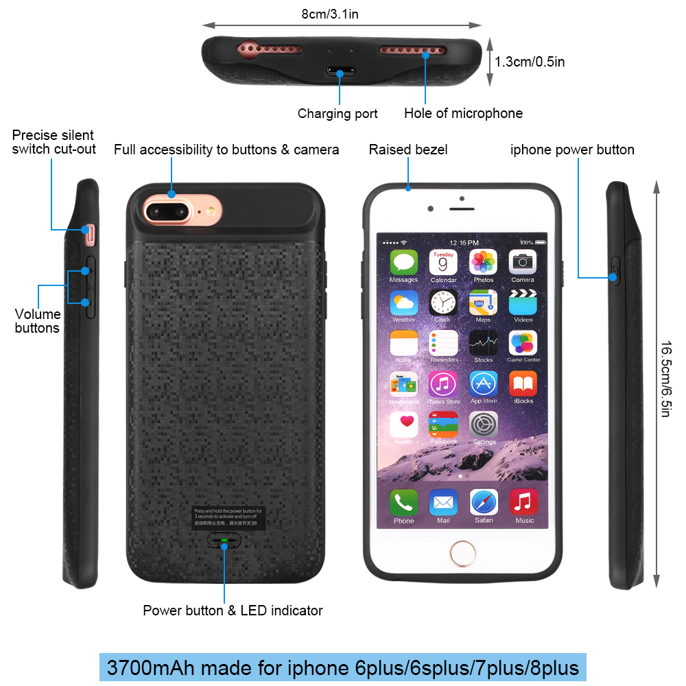 iphone 7 hülle ladegerät iphone 7 hülle ladegerät