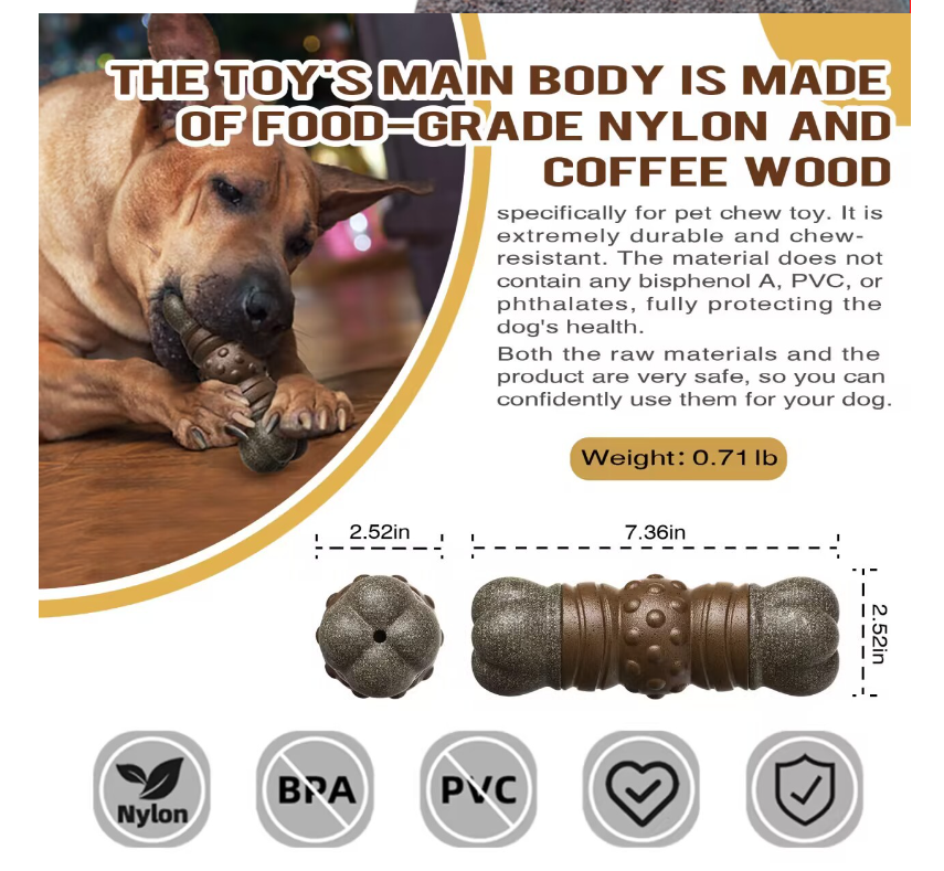 atomic treat ball interactive dog toy Potaroma Interactive Dog Ball Toys Animal Sound Touch Activated