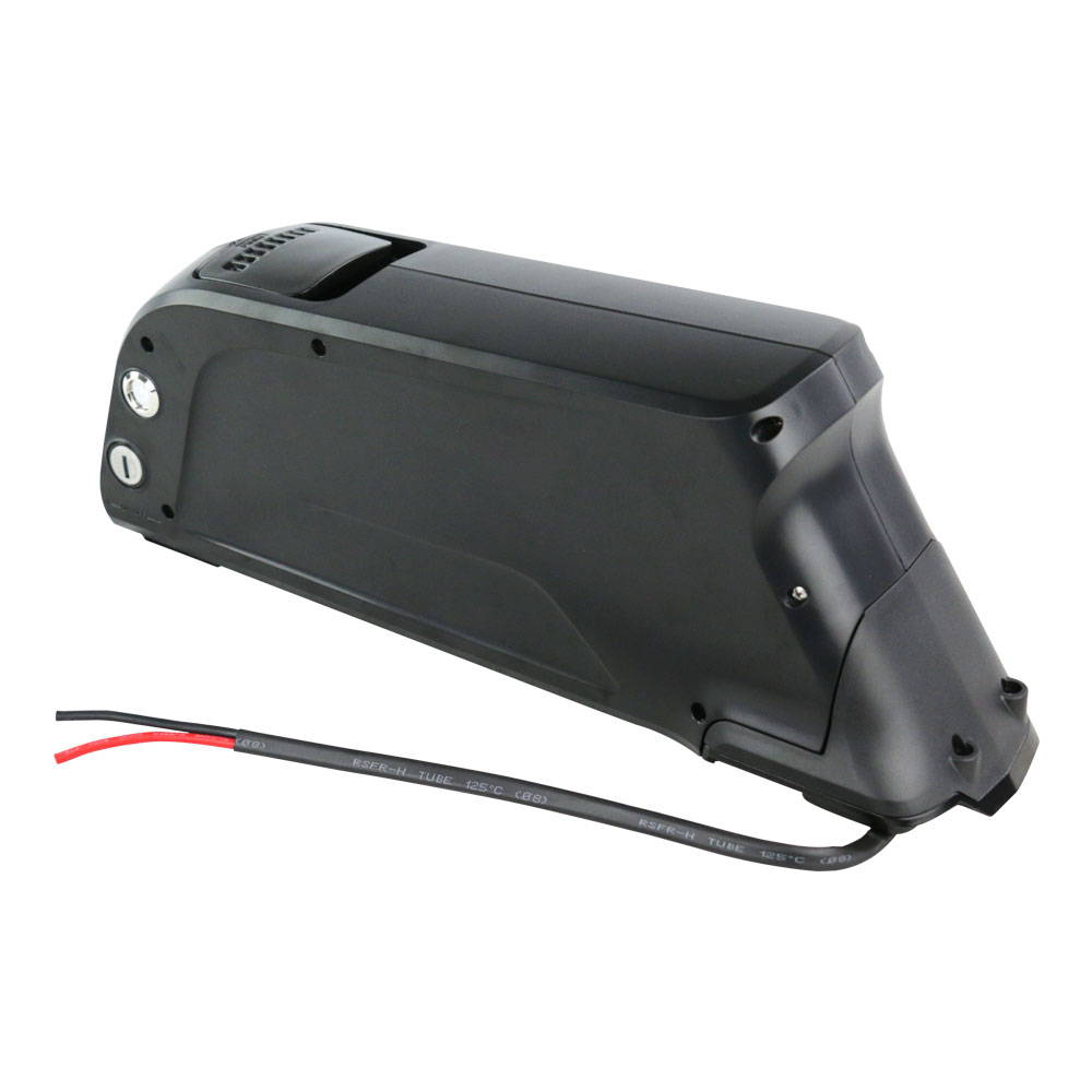 36V 13Ah EBike Akku Fahrrad Liion Batterie Pedelec